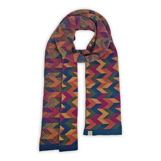 SCARVES - VOUCH - LAMBSWOOL - -