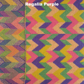 SCARVES - VOUCH - LAMBSWOOL - Regalia Purple -