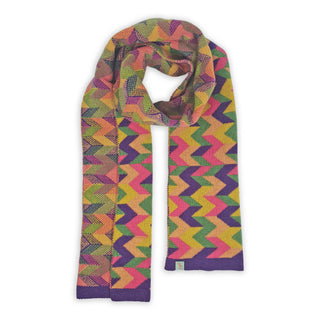 SCARVES - VOUCH - LAMBSWOOL - -