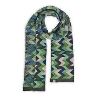 SCARVES - VOUCH - LAMBSWOOL - -