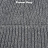 Flannel Grey