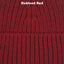 Oxblood Red