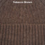 Tobacco Brown