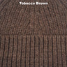 Tobacco Brown