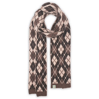 SCARVES - AH-SMILE - LAMBSWOOL - -