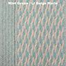 Mint Green / Lt Beige Marle