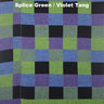 Splice Green / Violet Tang