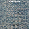 Waterlily Blue