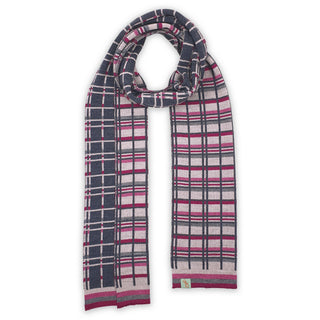 SCARVES - JOLLY GOOD - MERINO - -