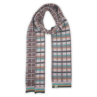 SCARVES - JOLLY GOOD - MERINO - -