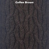 Coffee Brown