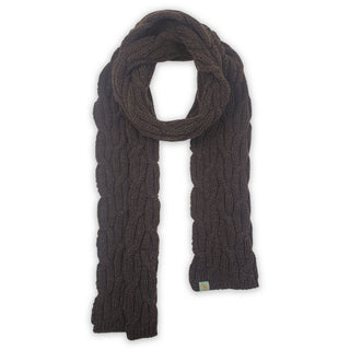 SCARVES - JUNGLE BOOGIE - LAMBSWOOL - -