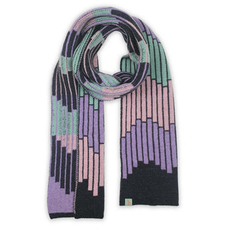 SCARVES - KEYS - LAMBSWOOL - -