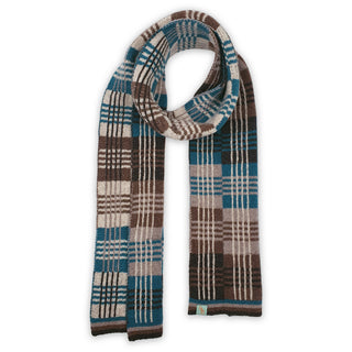 SCARVES - LUNCH - LAMBSWOOL - -