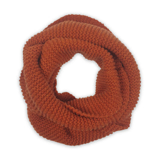 SCARVES - WATSON - LAMBSWOOL - -