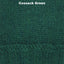 Cossack Green