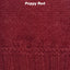 Poppy Red