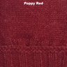 Poppy Red