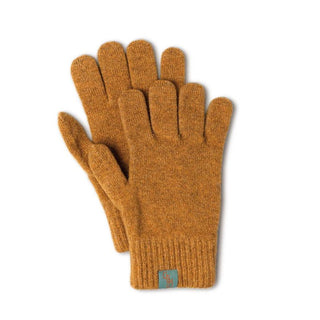 GLOVES - GLOVES - FULL FINGERED - LAMBSWOOL - -