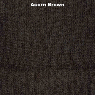 GLOVES - GLOVES - LAMBSWOOL - Acorn Brown - 