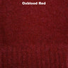 Oxblood Red