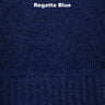 Regatta Blue