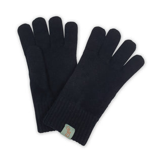 GLOVES - GLOVES - FULL FINGERED - LAMBSWOOL - -