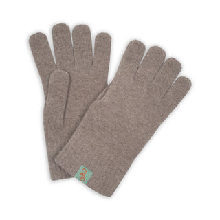 GLOVES - GLOVES - FULL FINGERED - LAMBSWOOL