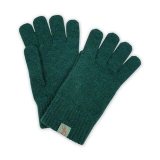 GLOVES - GLOVES - FULL FINGERED - LAMBSWOOL - -