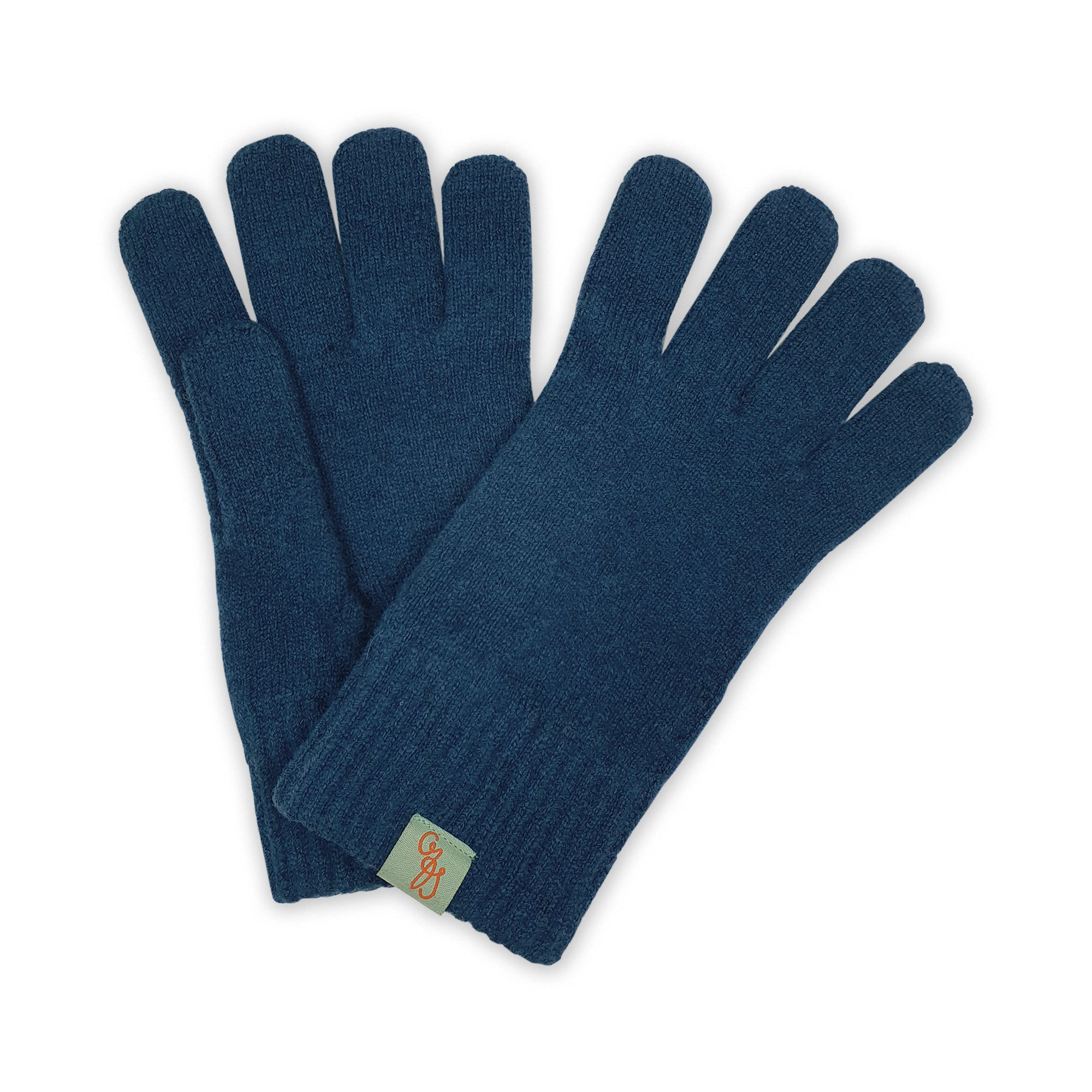 Unisex Gloves | Lambswool | Otto & Spike