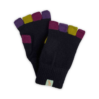 GLOVES - FABULOUS FAGINS - FINGERLESS GLOVES -  - 