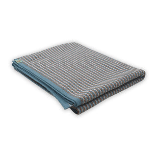 BLANKETS - NANNA’S KNOTS - MERINO