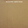 Guava Pink / Splice Green