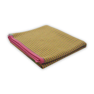 BLANKETS - NANNA’S KNOTS - MERINO