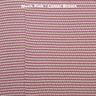 Musk Pink / Camel Brown