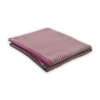 BLANKETS - NANNA’S KNOTS - MERINO