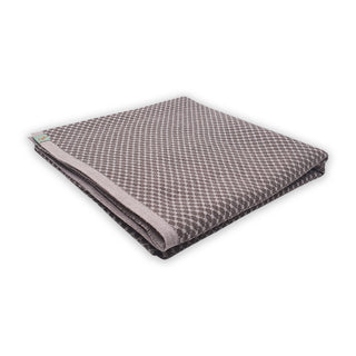 BLANKETS - BRAD - MERINO - -