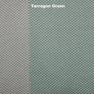 BLANKETS - BRAD - MERINO - Tarragon Green - Extra Small