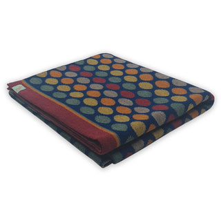 BLANKETS - RAINBOW LOVE - MERINO