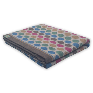 BLANKETS - RAINBOW LOVE - MERINO