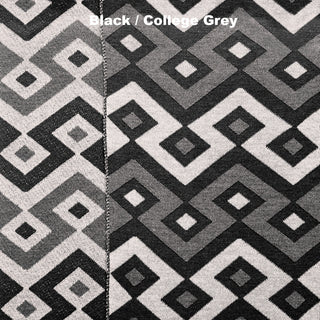 BLANKETS - JIGGLE - MERINO