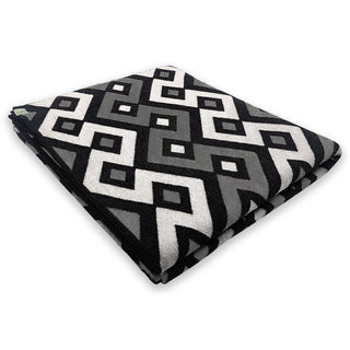 BLANKETS - JIGGLE - MERINO