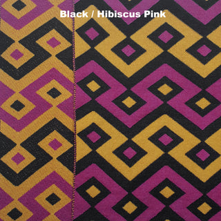 BLANKETS - JIGGLE - MERINO