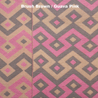 BLANKETS - JIGGLE - MERINO