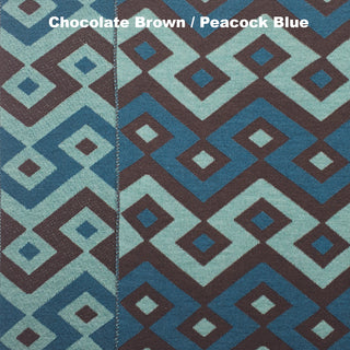 BLANKETS - JIGGLE - MERINO