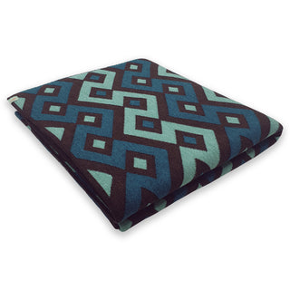 BLANKETS - JIGGLE - MERINO