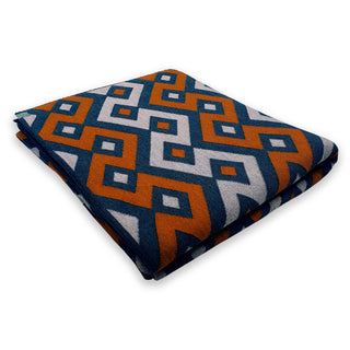 BLANKETS - JIGGLE - MERINO