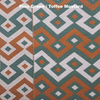 BLANKETS - JIGGLE - MERINO