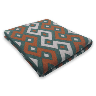 BLANKETS - JIGGLE - MERINO