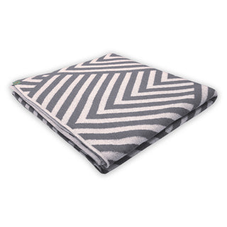 BLANKETS - STRIKE - MERINO